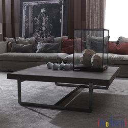 Modern Italian Coffee/Side Tables - Products