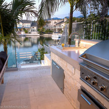 Outdoor Grills