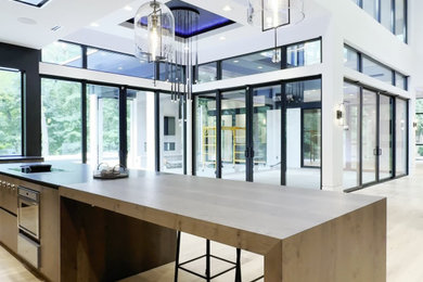 $14M House Kitchen