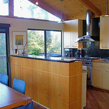 Boulder Mountain Home