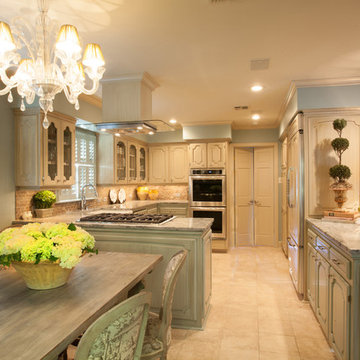 Kitchen Renaissance
