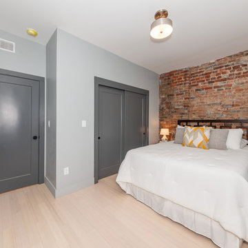 OTR Condo Conversion