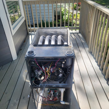 Heating Systems