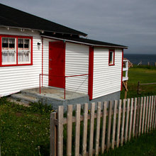 Exterior Ideas