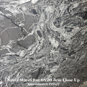 Granite Slabs N-S