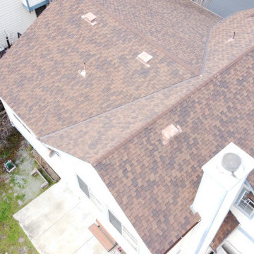 Roof Replacemant 006