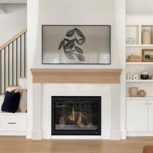 Cedarwood - Living Room