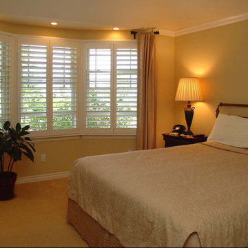 Bedrooms