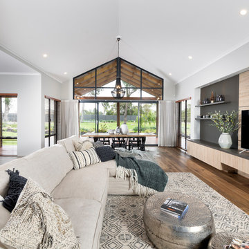 The Karridale Retreat