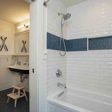 South Shore Walloon Cottage Design