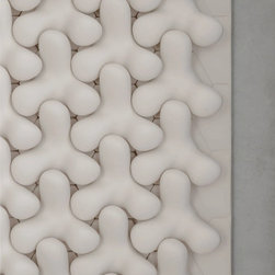 TEPLA APARTMENT - Wall And Floor Tile