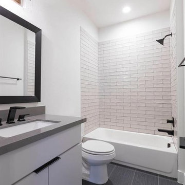 Los Angeles, CA - Bathroom Remodeling
