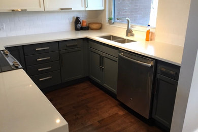 Paint Magic Cabinet Painting Ottawa Project Photos Reviews Ottawa On Ca Houzz