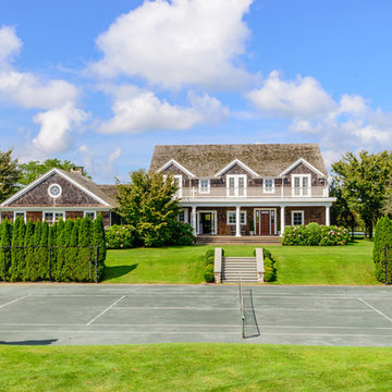 Highland Terrace, Bridgehampton NY