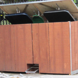 Do It Yourself bin lid to storage lid attachment kit - Products