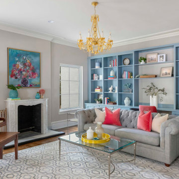 Onion Creek || Remodel || Austin, TX