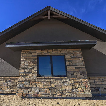 Stately Lakefront Home
