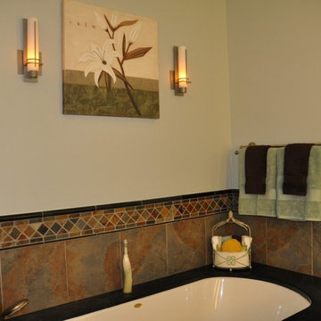Bathrooms