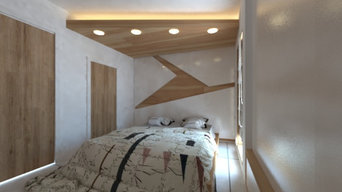 Residential project