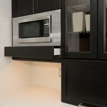 Jeffcoat Kitchen Remodel