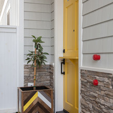 Door's