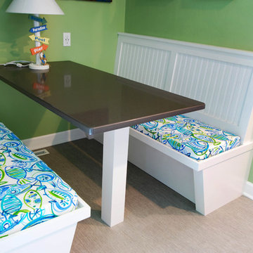 The Cedar Guest House at Homestead Suites