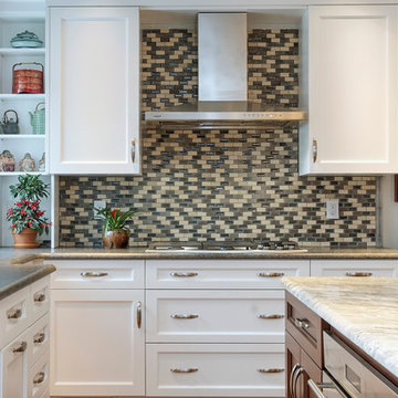 Westover Hills Kitchen Renovation
