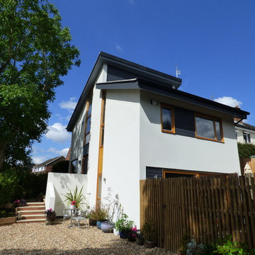 Midsummer House