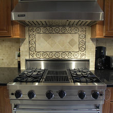 Back Splash