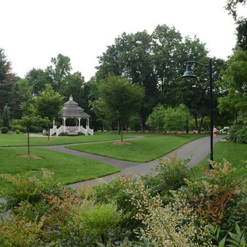 Oakes Park