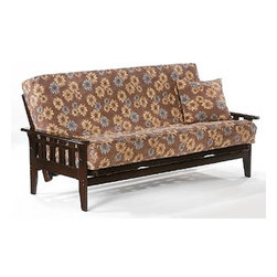 Futons - Sofas