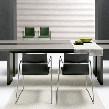 Ritz Dining Table, Bross Italy