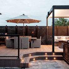 outdoor patio spaces