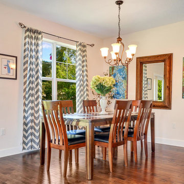 Custom South Tampa Home 2187