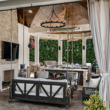 Brentwood, TN Addition/Remodel