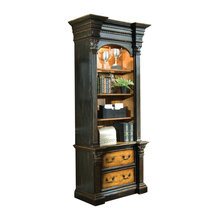 Bookshelves