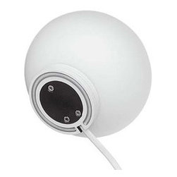 Mini Glo-Ball Table Lamp By Flos Lighting - Table Lamps