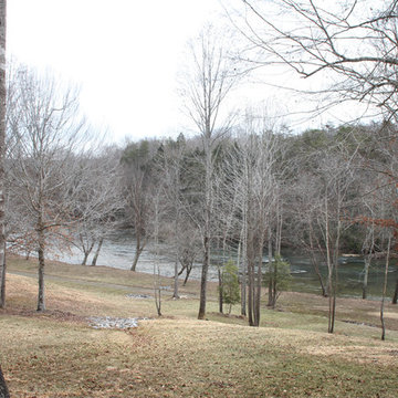 Danbury Log Cabin