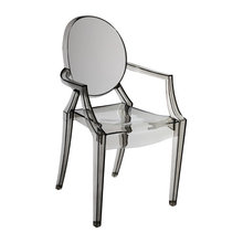 ghost chairs
