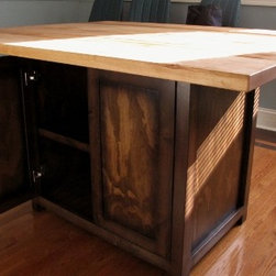 Past Projects - Products