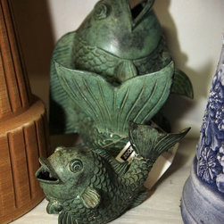 Garden Tools & Decor - Garden Statues And Yard Art