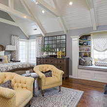 Master Bedrooms
