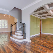 FLOORS