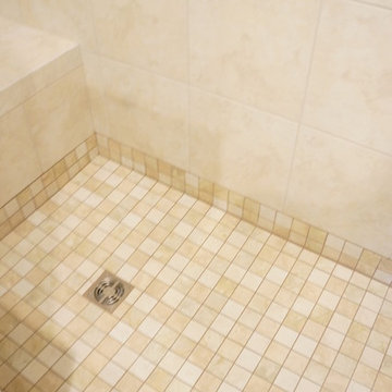 Hanover Home Project