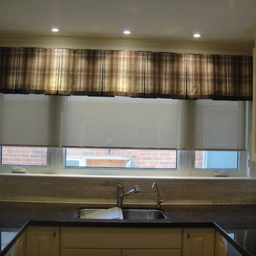 miscellaneous valances