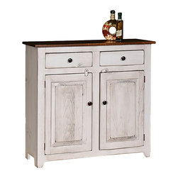 Primitive Amish Furniture - Products