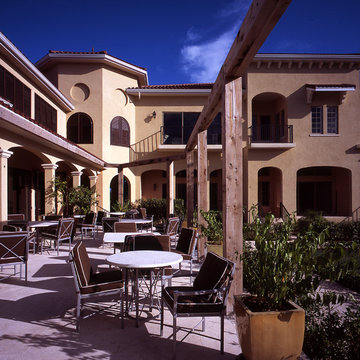 Turks and Caicos Resort