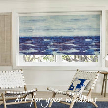 Window Blinds - Roller Blinds