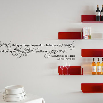 Wall Decal Quotes