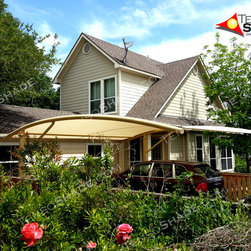 CarPorts - Products